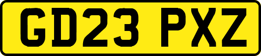 GD23PXZ