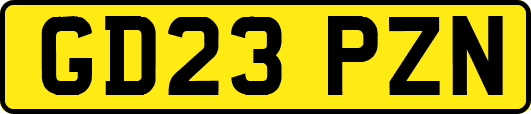 GD23PZN