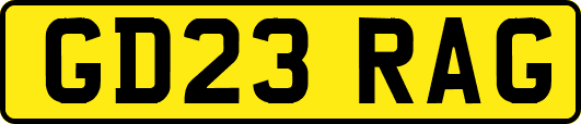 GD23RAG