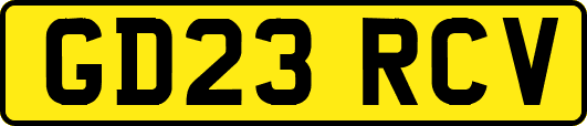 GD23RCV
