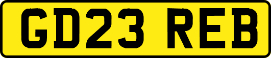 GD23REB