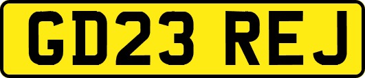 GD23REJ