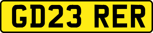 GD23RER