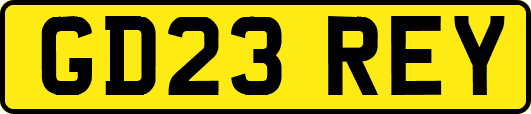 GD23REY