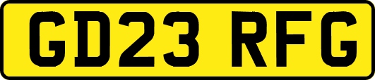 GD23RFG