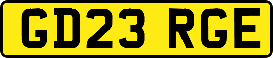 GD23RGE