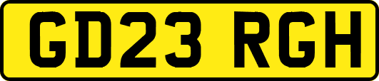 GD23RGH