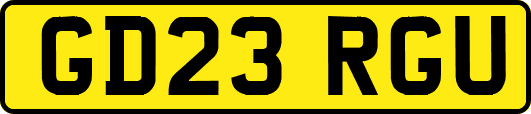 GD23RGU