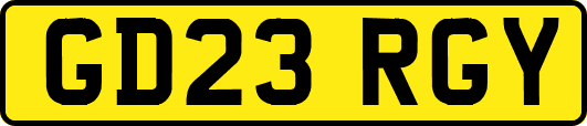 GD23RGY