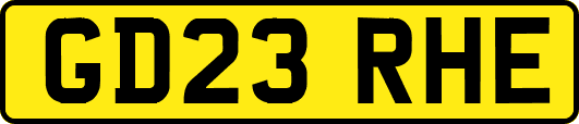 GD23RHE