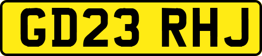 GD23RHJ