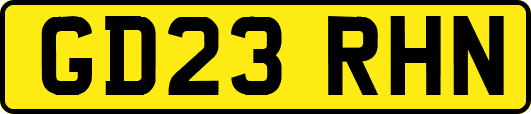 GD23RHN
