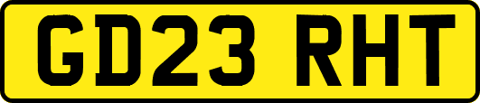 GD23RHT