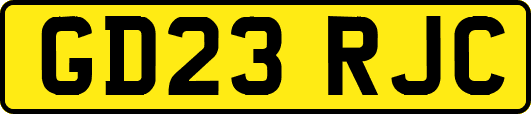 GD23RJC