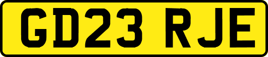 GD23RJE