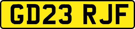 GD23RJF