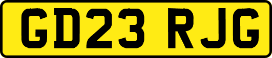 GD23RJG