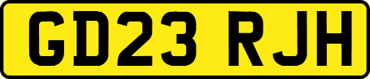 GD23RJH