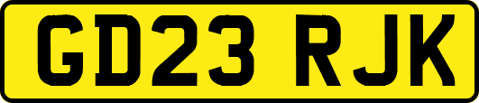 GD23RJK