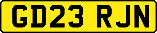 GD23RJN