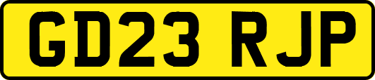 GD23RJP