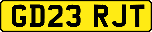 GD23RJT