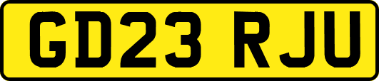 GD23RJU