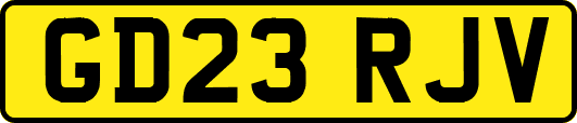 GD23RJV