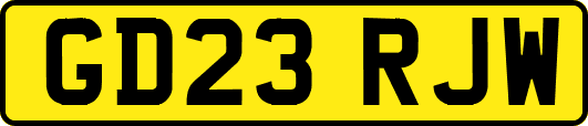 GD23RJW
