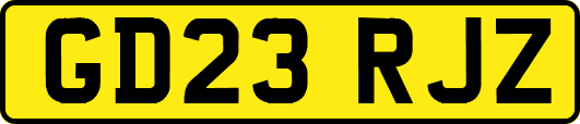 GD23RJZ