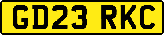 GD23RKC