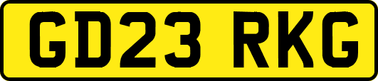 GD23RKG