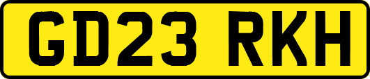 GD23RKH