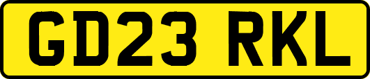 GD23RKL