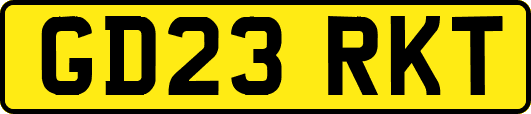 GD23RKT