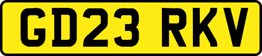GD23RKV