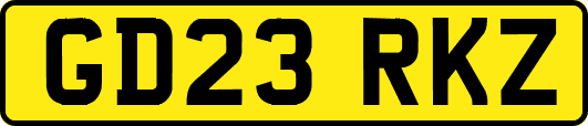 GD23RKZ