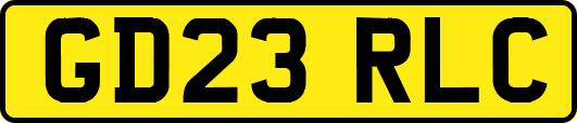 GD23RLC