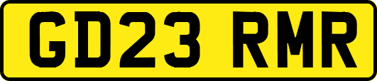 GD23RMR