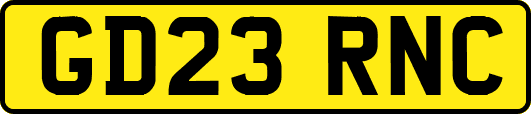 GD23RNC