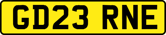 GD23RNE