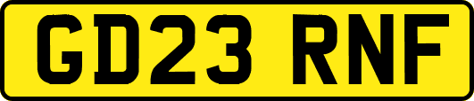 GD23RNF