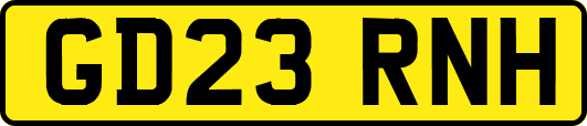 GD23RNH