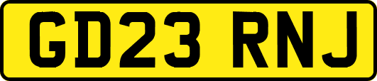 GD23RNJ