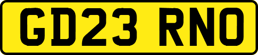 GD23RNO