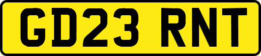 GD23RNT
