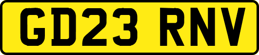 GD23RNV