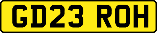GD23ROH