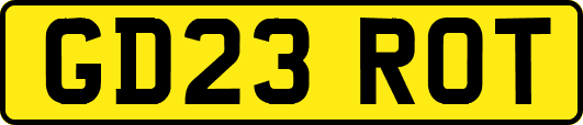 GD23ROT