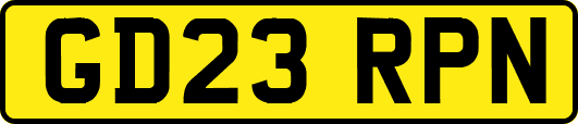 GD23RPN
